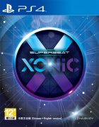 杏耀内部主管_极致动感音乐节奏游戏《SUPERBEAT: XONiC》6 月 6 日正式发售 PS4 中文版