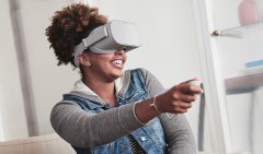 杏耀官网测速_Oculus VR 发表独立运作 VR 装置「Oculus Go」 预定 2018 年初上市 售价 199 美元