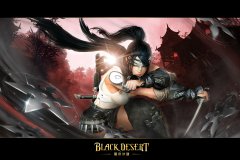 杏耀注册登录平台_《黑色沙漠》在 Steam 上市首周下载量突破 30 万